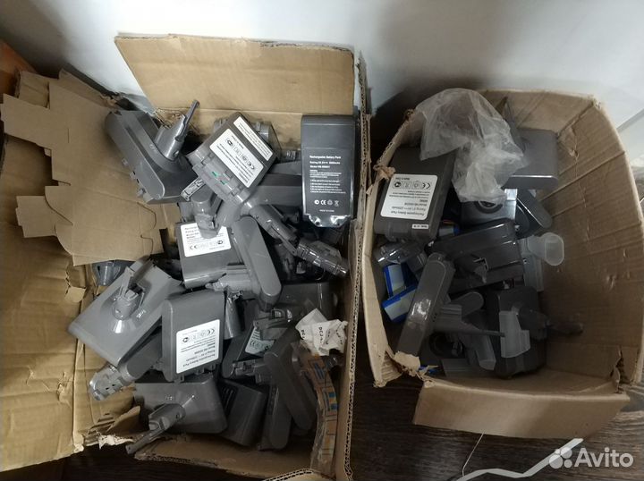 Аккумулятор 18650