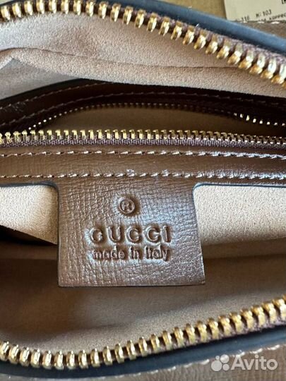 Сумка Gucci Horsebit 1955 оригинал