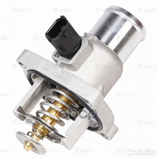 Термостат для а/м Chevrolet Cruze (09) /Aveo T2