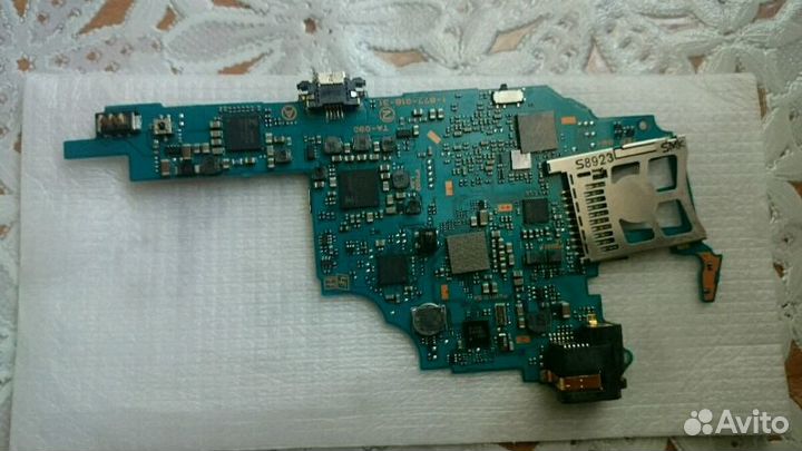 PSP 3000-3008 запчасти б/у продам