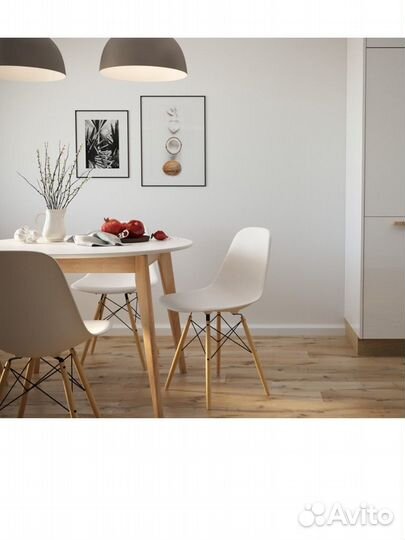 Стулья кухонные