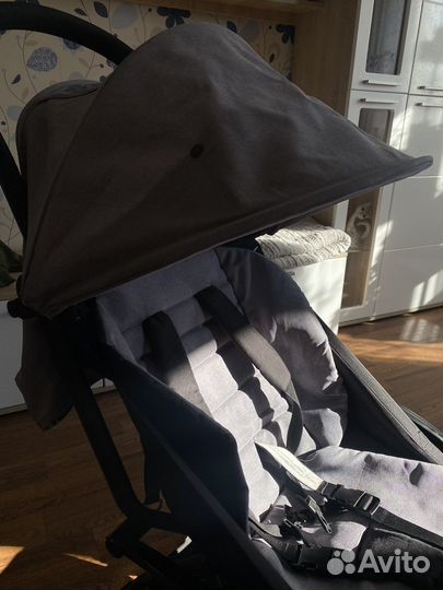 Коляска yoya 175