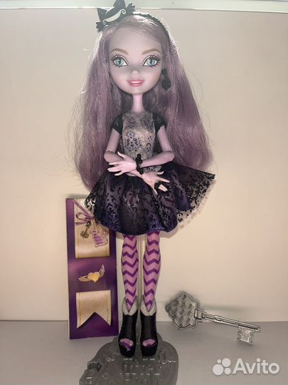 Ever After High / Эвер Афтер Хай Китти Чешир