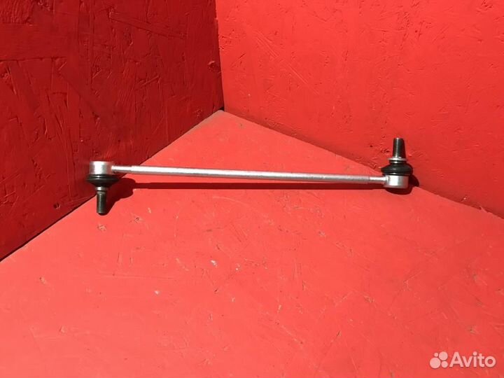 Стойка переднего стабилизатора Toyota Corolla 4882