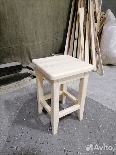 Табуретки