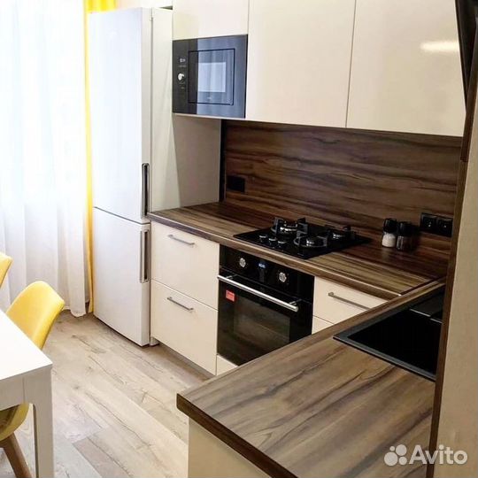 Кухни на заказ. От частного мастера