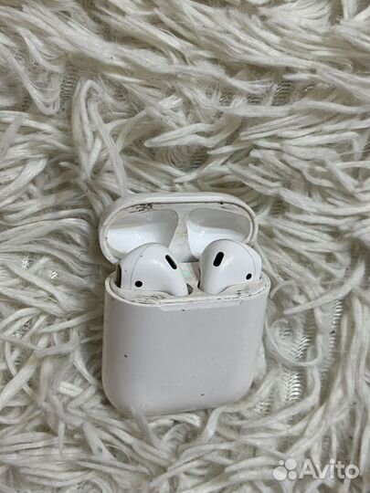 Airpods