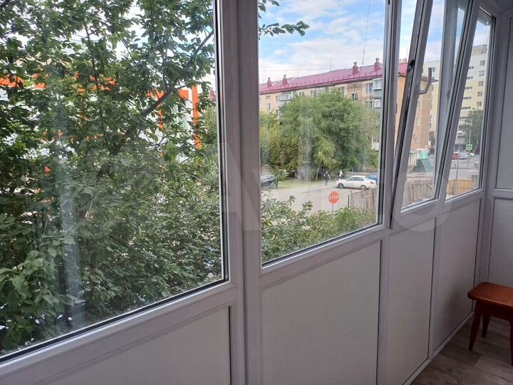 1-к. квартира, 36 м², 2/5 эт.