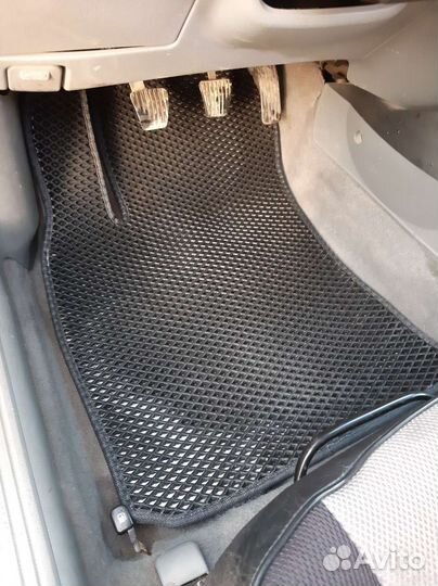 Коврики Джентра Лачетти