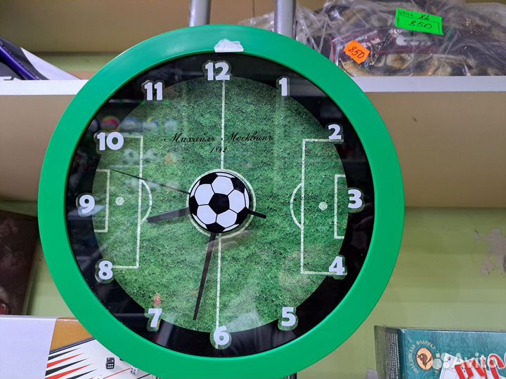 Настенный часа интерьерные