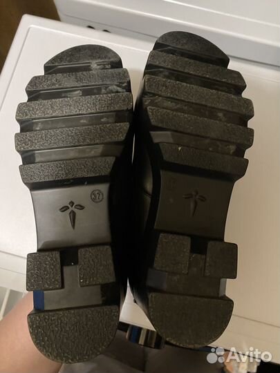 Туфли женские 37 размер