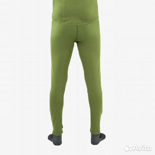 Термобелье брюки 2 слой Альфа-про Tornado-Tactical