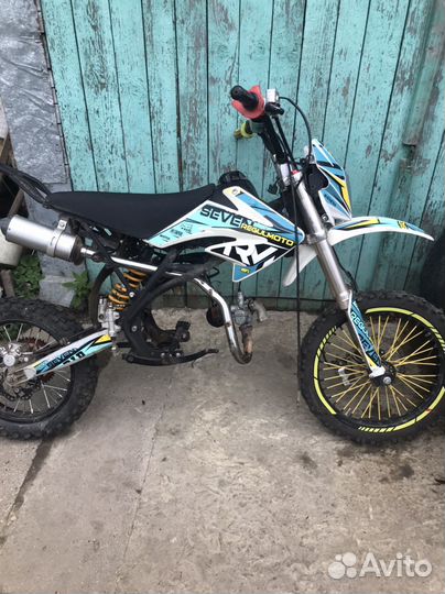 Регуль мото