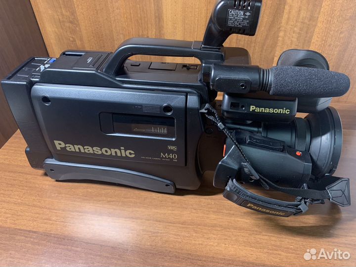 Panasonic NV-M40