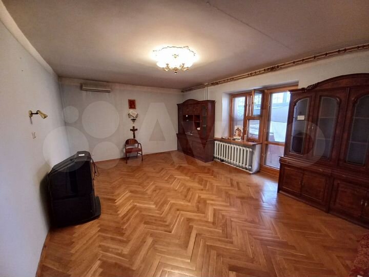 4-к. квартира, 146,6 м², 2/13 эт.