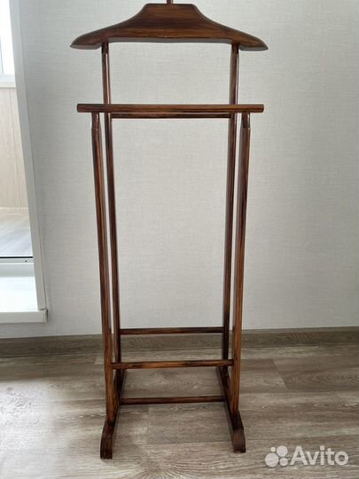 Вешалка напольная