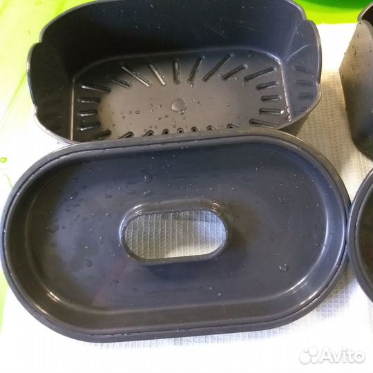 Пароварка braun