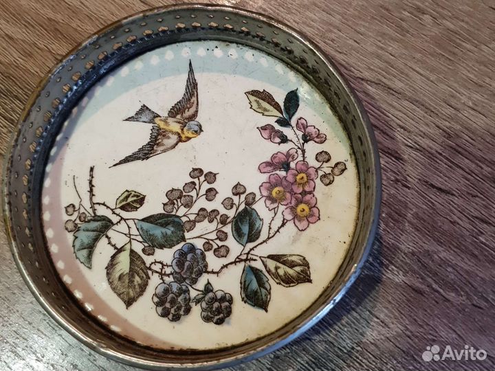 Подставка под держатель яйца