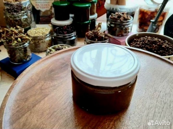 Медовый секрет мужского интимного здоровья