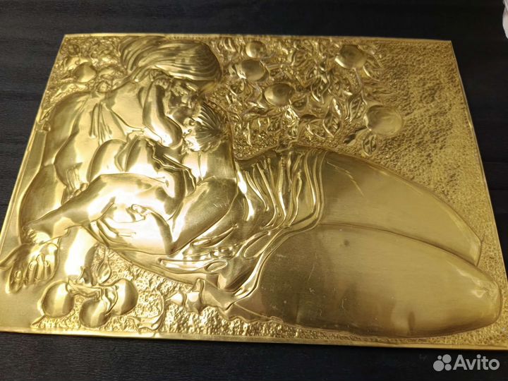 Чеканка СССР