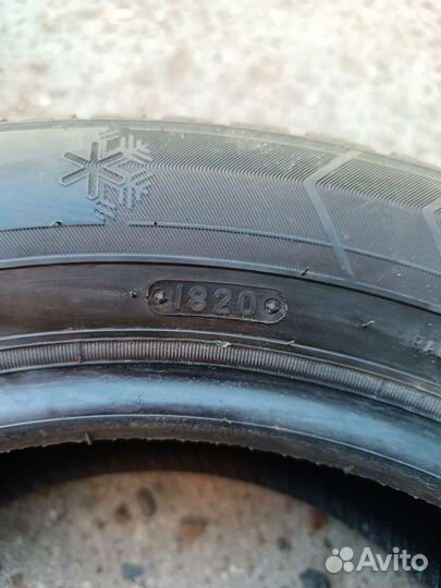 Triangle Snowlink PL02 205/60 R16