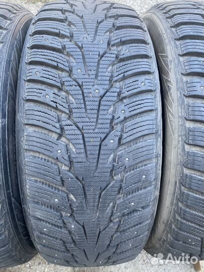 Nexen Winguard WinSpike WH62 215/55 R17 98T