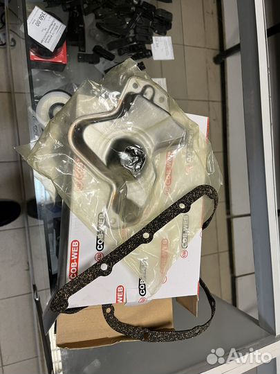 Фильтр АКПП дайхатсу