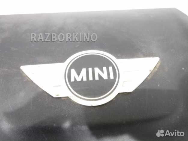 Накладка моторного отсека