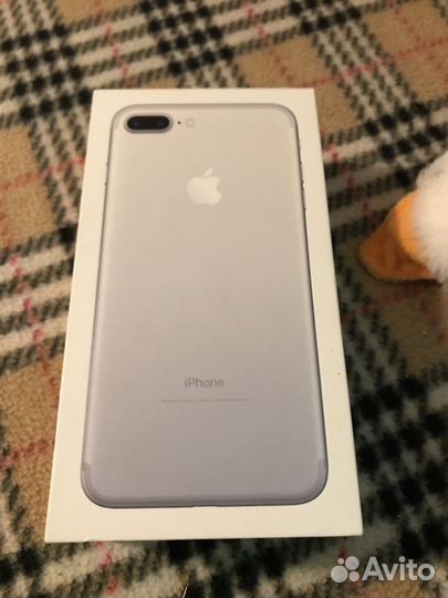 iPhone 7 Plus, 32 ГБ