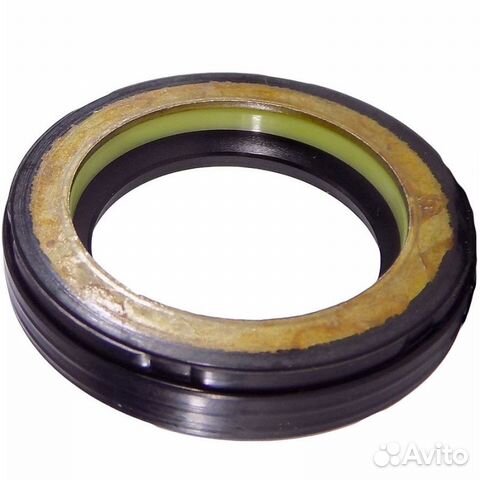 Сальник рулевой рейки