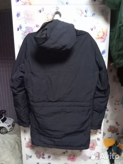 Куртка мужская Kanzler