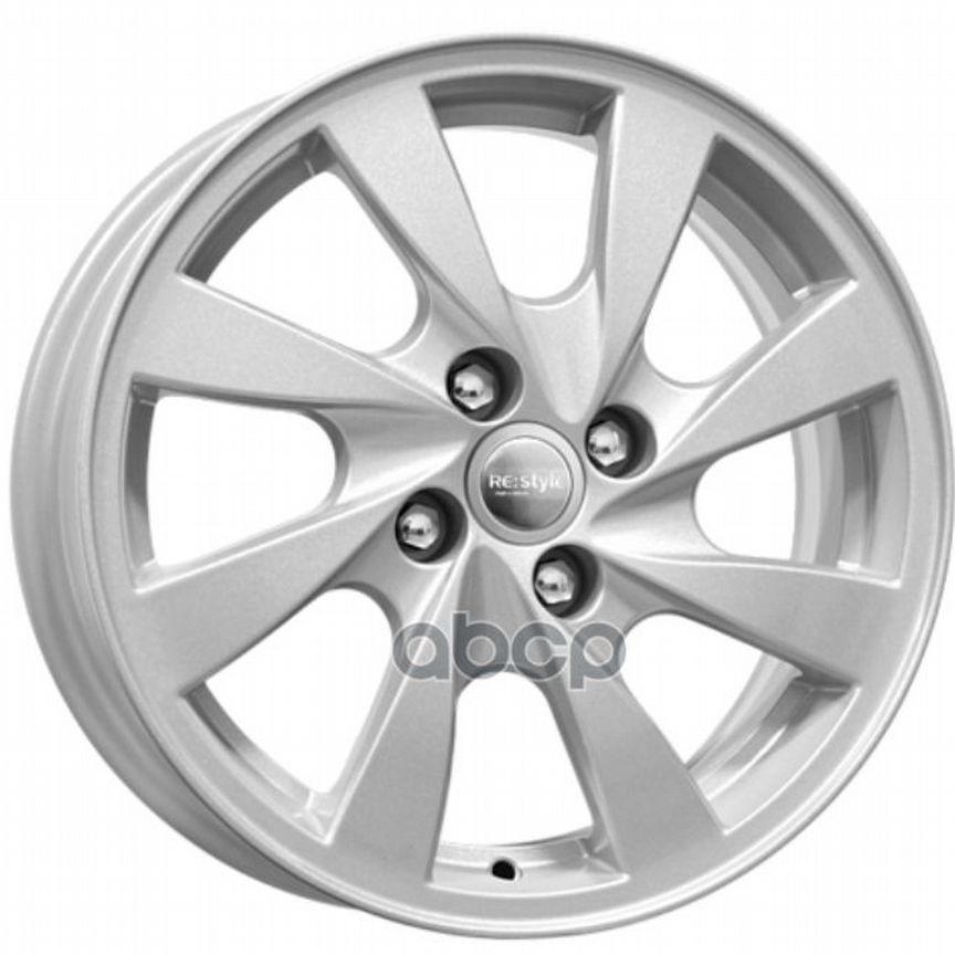 Литые диски iFree 6×R15 4×98