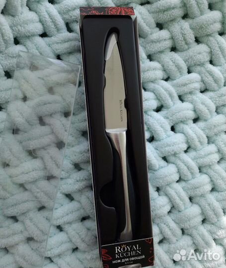 Нож Royal kuchen Универсальный