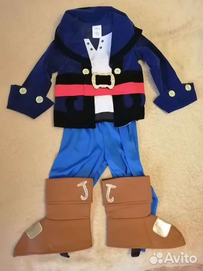 Карнавальные костюмы