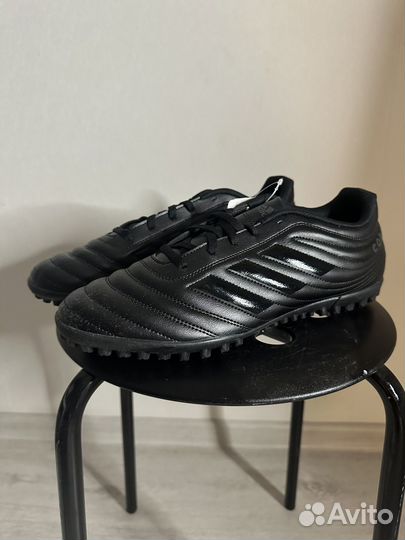 Сороконожки/ шиповки Adidas Copa 20.4 TF новые