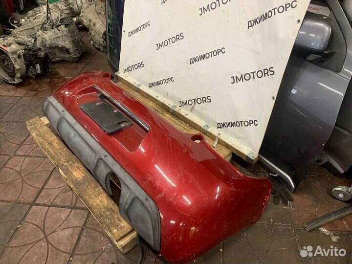 Бампер Citroen DS 3 хром Ситроен DS3 парктроники