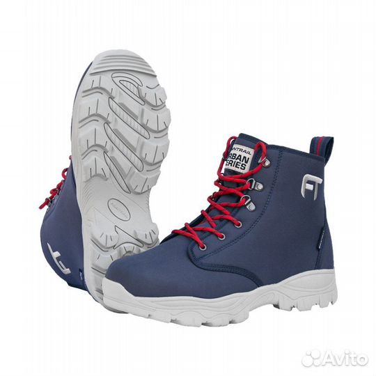 Ботинки для вейдерсов Finntrail