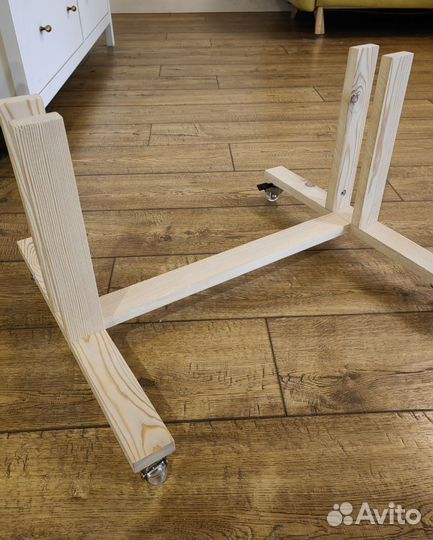 Подставка для студийного флага