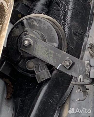 Сигнал Hyundai Ix35