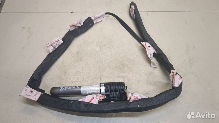 Подушка безопасности боковая Fiat Punto Evo, 2012