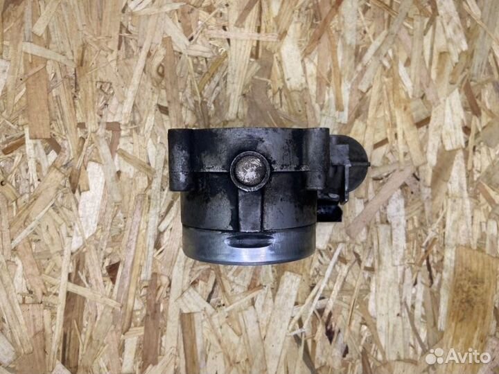 Дроссельная заслонка Porsche Cayenne 955 4.5 2004