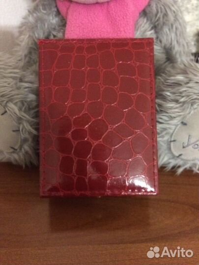 Коробочка для украшений