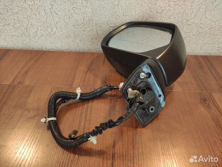 Зеркало левое Honda Stepwgn RK1-RK7 2009-2015