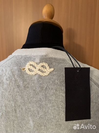 Тишорт - кофточка Gianfranco Ferre Италия