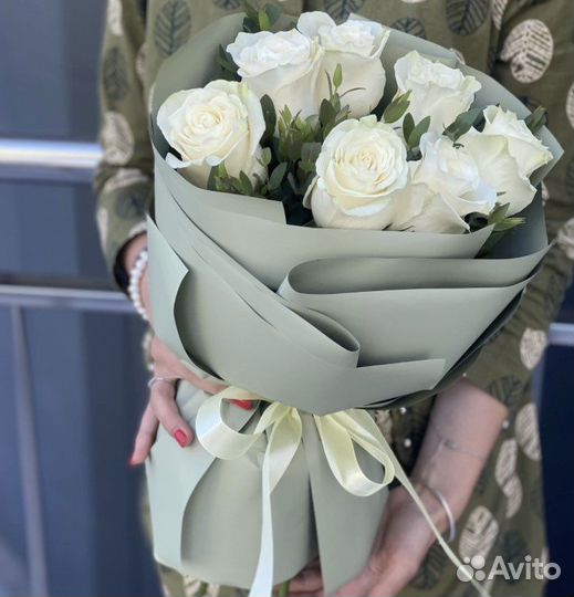 Розы с доставкой 24