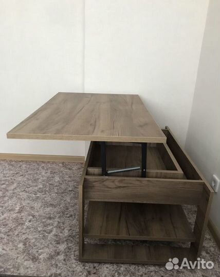 Журнальный стол