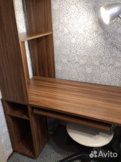 Компьютерный стол бу