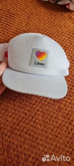 Панама для девочки