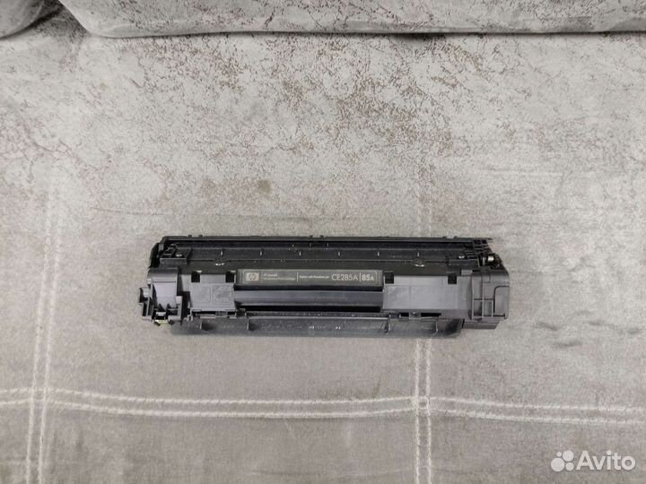 Катридж для принтера HP 85a ce285a