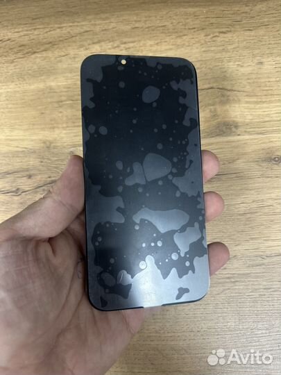 Дисплей iPhone 13 / 13 pro / 13 pro max